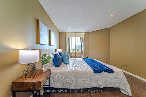 Photo 15 at 1813 - 160 Alton Towers Circle, Milliken, Toronto