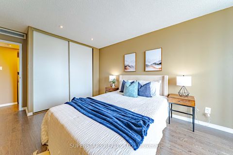 Photo 16 at 1813 - 160 Alton Towers Circle, Milliken, Toronto