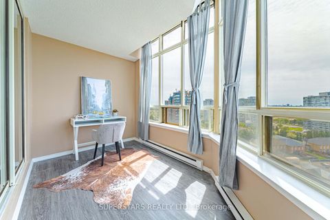 Photo 19 at 1813 - 160 Alton Towers Circle, Milliken, Toronto