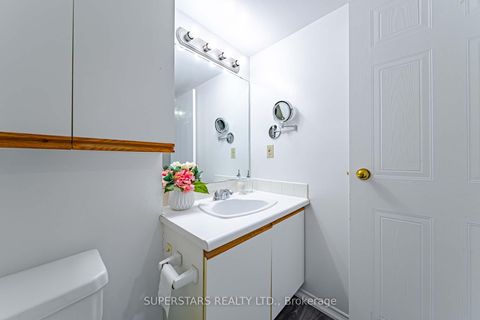 Photo 21 at 1813 - 160 Alton Towers Circle, Milliken, Toronto
