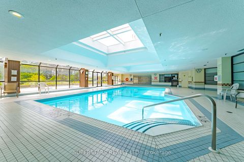 Photo 23 at 1813 - 160 Alton Towers Circle, Milliken, Toronto