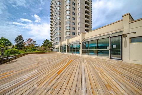 Photo 24 at 1813 - 160 Alton Towers Circle, Milliken, Toronto