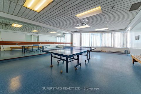 Photo 25 at 1813 - 160 Alton Towers Circle, Milliken, Toronto