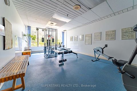 Photo 26 at 1813 - 160 Alton Towers Circle, Milliken, Toronto