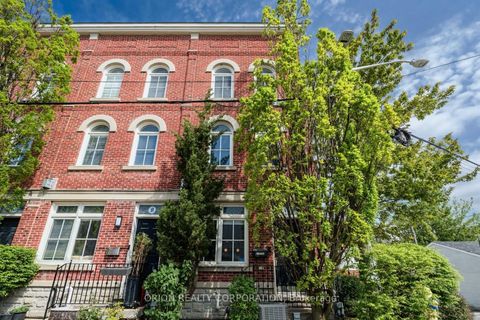 Photo 0 at 6 St Raymond Heights, Junction, Toronto
