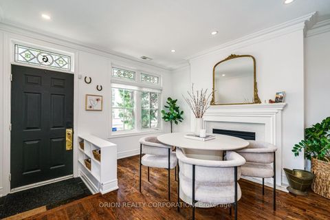 Photo 2 at 6 St Raymond Heights, Junction, Toronto