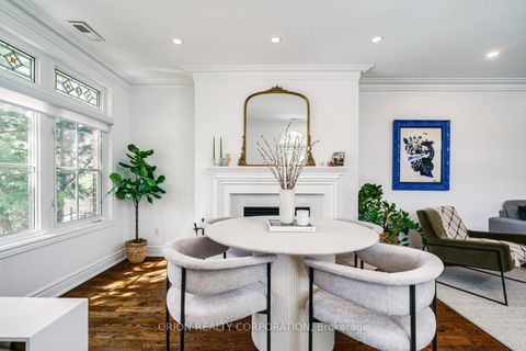 Photo 4 at 6 St Raymond Heights, Junction, Toronto