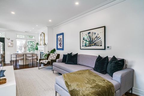 Photo 5 at 6 St Raymond Heights, Junction, Toronto