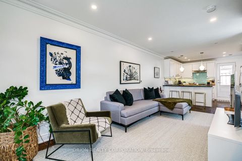 Photo 6 at 6 St Raymond Heights, Junction, Toronto