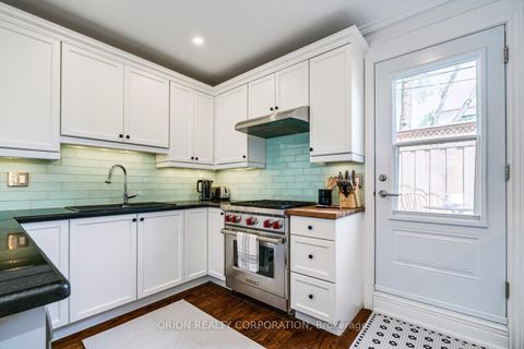 Photo 8 at 6 St Raymond Heights, Junction, Toronto
