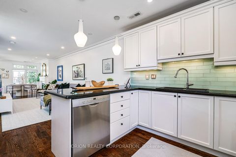 Photo 9 at 6 St Raymond Heights, Junction, Toronto