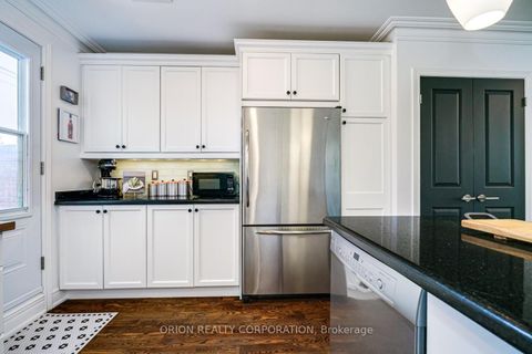 Photo 10 at 6 St Raymond Heights, Junction, Toronto