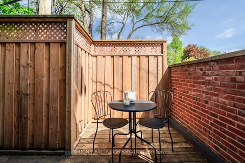 Photo 11 at 6 St Raymond Heights, Junction, Toronto