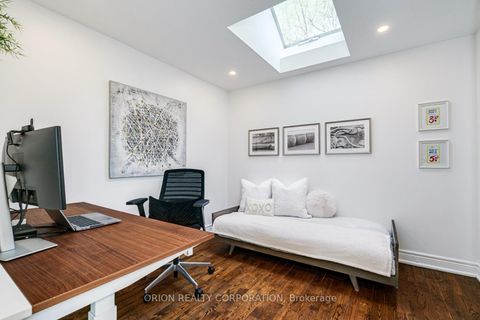 Photo 18 at 6 St Raymond Heights, Junction, Toronto