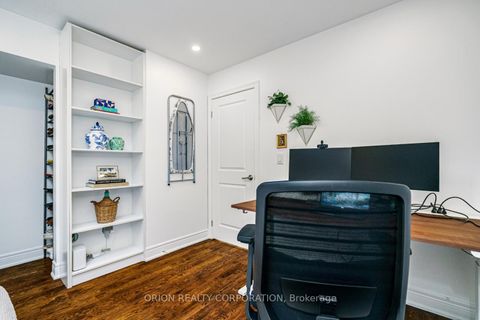 Photo 19 at 6 St Raymond Heights, Junction, Toronto