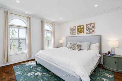 Photo 20 at 6 St Raymond Heights, Junction, Toronto