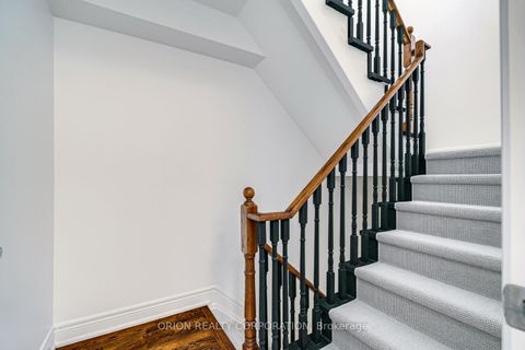 Photo 26 at 6 St Raymond Heights, Junction, Toronto