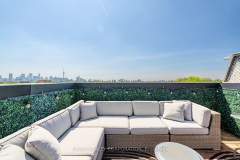 Photo 28 at 6 St Raymond Heights, Junction, Toronto