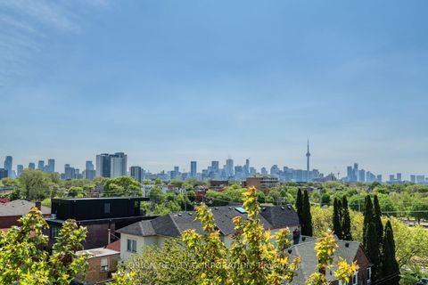 Photo 29 at 6 St Raymond Heights, Junction, Toronto