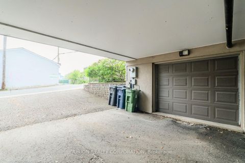 Photo 31 at 6 St Raymond Heights, Junction, Toronto