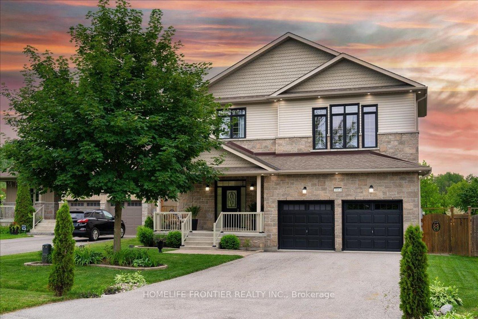 1664 Moyer Avenue, Alcona, Innisfil photo number 2