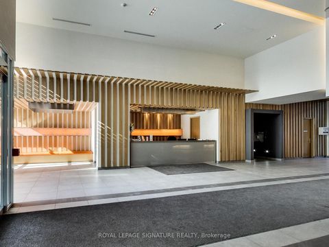 Photo 14 at 705 - 5 Hanna Avenue, Niagara, Toronto