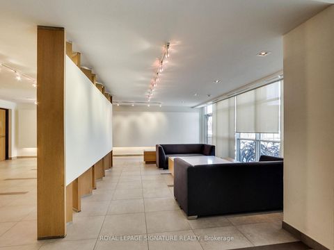 Photo 16 at 705 - 5 Hanna Avenue, Niagara, Toronto