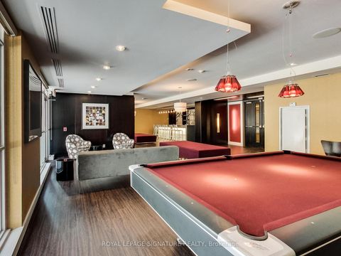 Photo 25 at 705 - 5 Hanna Avenue, Niagara, Toronto