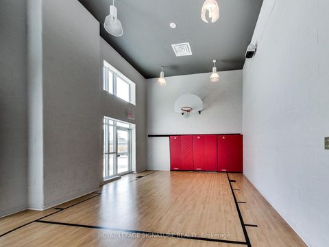 Photo 29 at 705 - 5 Hanna Avenue, Niagara, Toronto