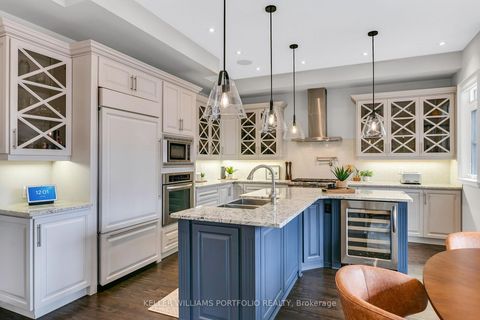 Photo 1 at 25 Prennan Avenue, City Centre West, Toronto