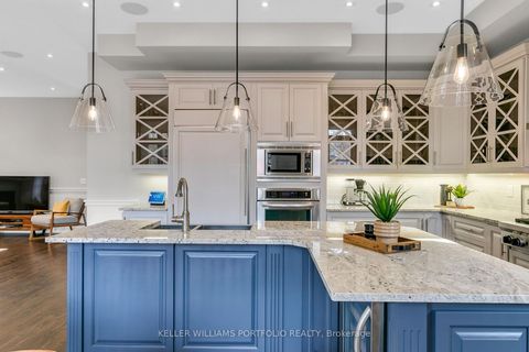 Photo 2 at 25 Prennan Avenue, City Centre West, Toronto