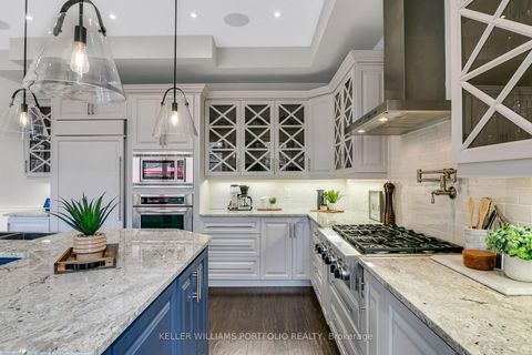 Photo 3 at 25 Prennan Avenue, City Centre West, Toronto