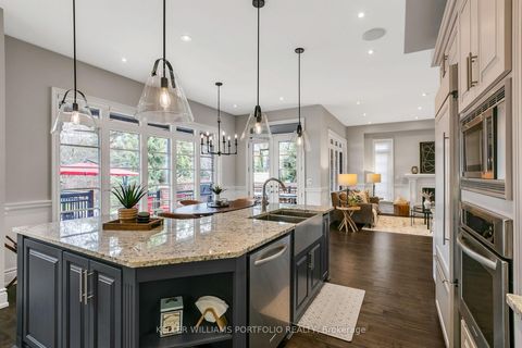 Photo 5 at 25 Prennan Avenue, City Centre West, Toronto