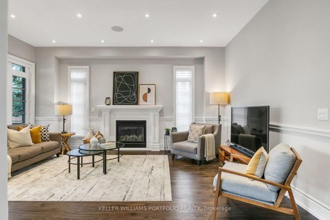Photo 9 at 25 Prennan Avenue, City Centre West, Toronto