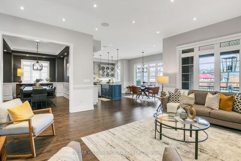 Photo 10 at 25 Prennan Avenue, City Centre West, Toronto