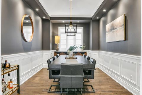 Photo 13 at 25 Prennan Avenue, City Centre West, Toronto