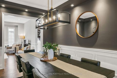 Photo 14 at 25 Prennan Avenue, City Centre West, Toronto