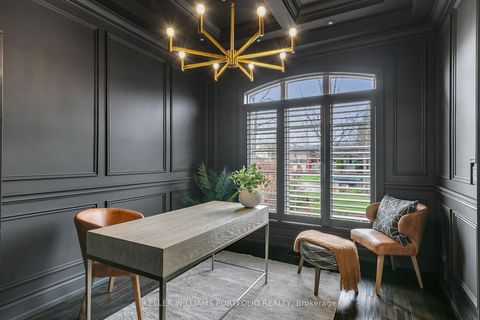 Photo 16 at 25 Prennan Avenue, City Centre West, Toronto