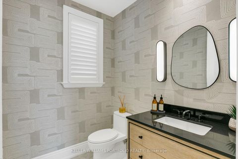Photo 17 at 25 Prennan Avenue, City Centre West, Toronto