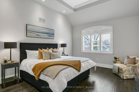 Photo 21 at 25 Prennan Avenue, City Centre West, Toronto