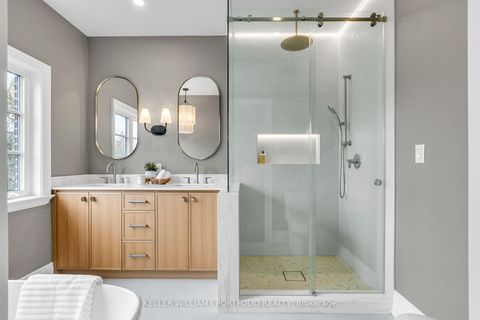 Photo 22 at 25 Prennan Avenue, City Centre West, Toronto