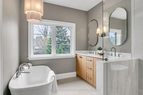 Photo 23 at 25 Prennan Avenue, City Centre West, Toronto