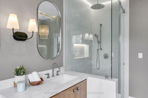 Photo 24 at 25 Prennan Avenue, City Centre West, Toronto