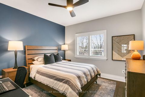 Photo 25 at 25 Prennan Avenue, City Centre West, Toronto