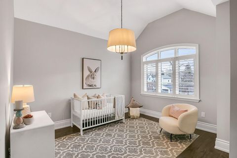 Photo 31 at 25 Prennan Avenue, City Centre West, Toronto