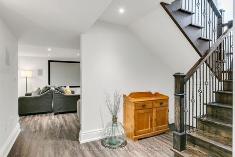 Photo 34 at 25 Prennan Avenue, City Centre West, Toronto
