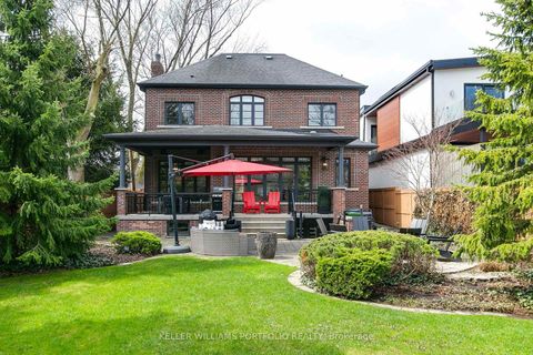 Photo 43 at 25 Prennan Avenue, City Centre West, Toronto