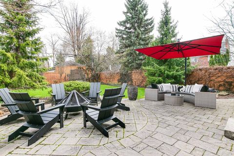Photo 46 at 25 Prennan Avenue, City Centre West, Toronto