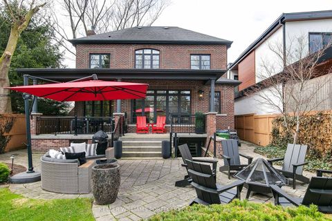 Photo 47 at 25 Prennan Avenue, City Centre West, Toronto