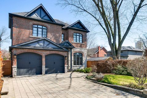 Photo 49 at 25 Prennan Avenue, City Centre West, Toronto
